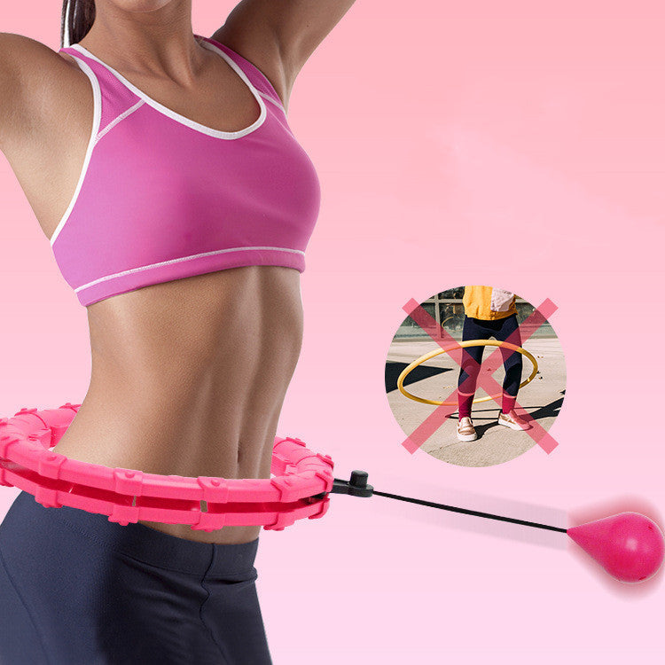 Velotix Slim Hoop