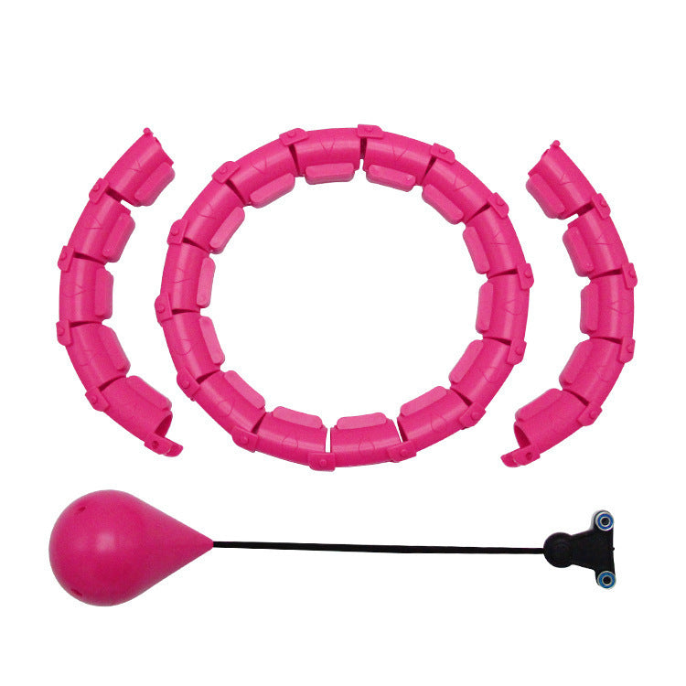 Velotix Slim Hoop
