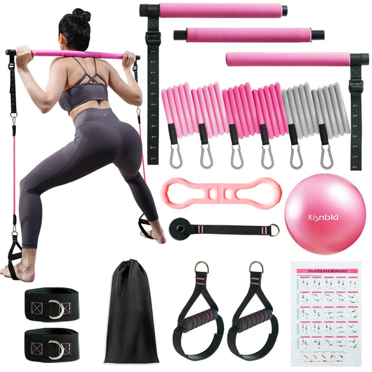 Velotix Pilates Bar Kit