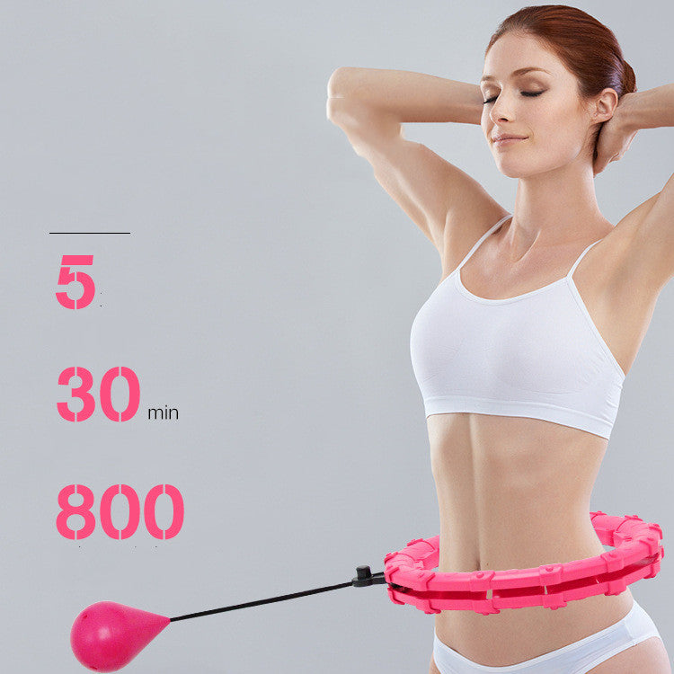 Velotix Slim Hoop