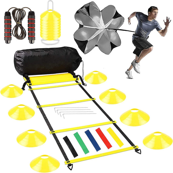 Velotix Agility Training Kit